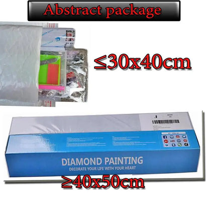 Elegant Floral Diamond Painting Kit™