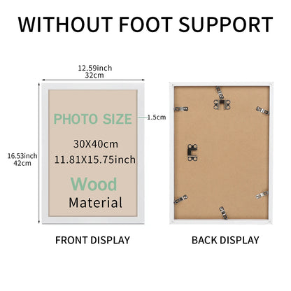 Elegant Moments Photo Frame™