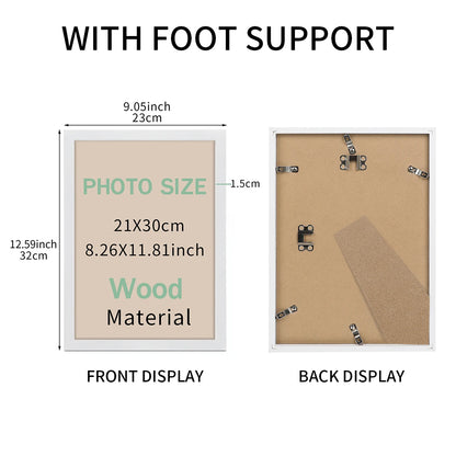 Elegant Moments Photo Frame™