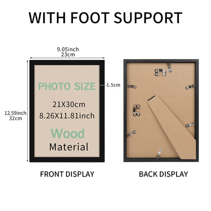Elegant Moments Photo Frame™