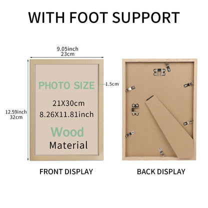 Elegant Moments Photo Frame™