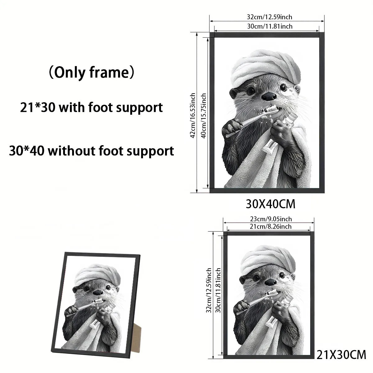 Elegant Moments Photo Frame™