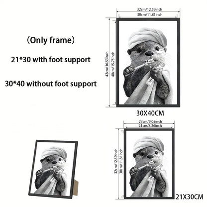 Elegant Moments Photo Frame™
