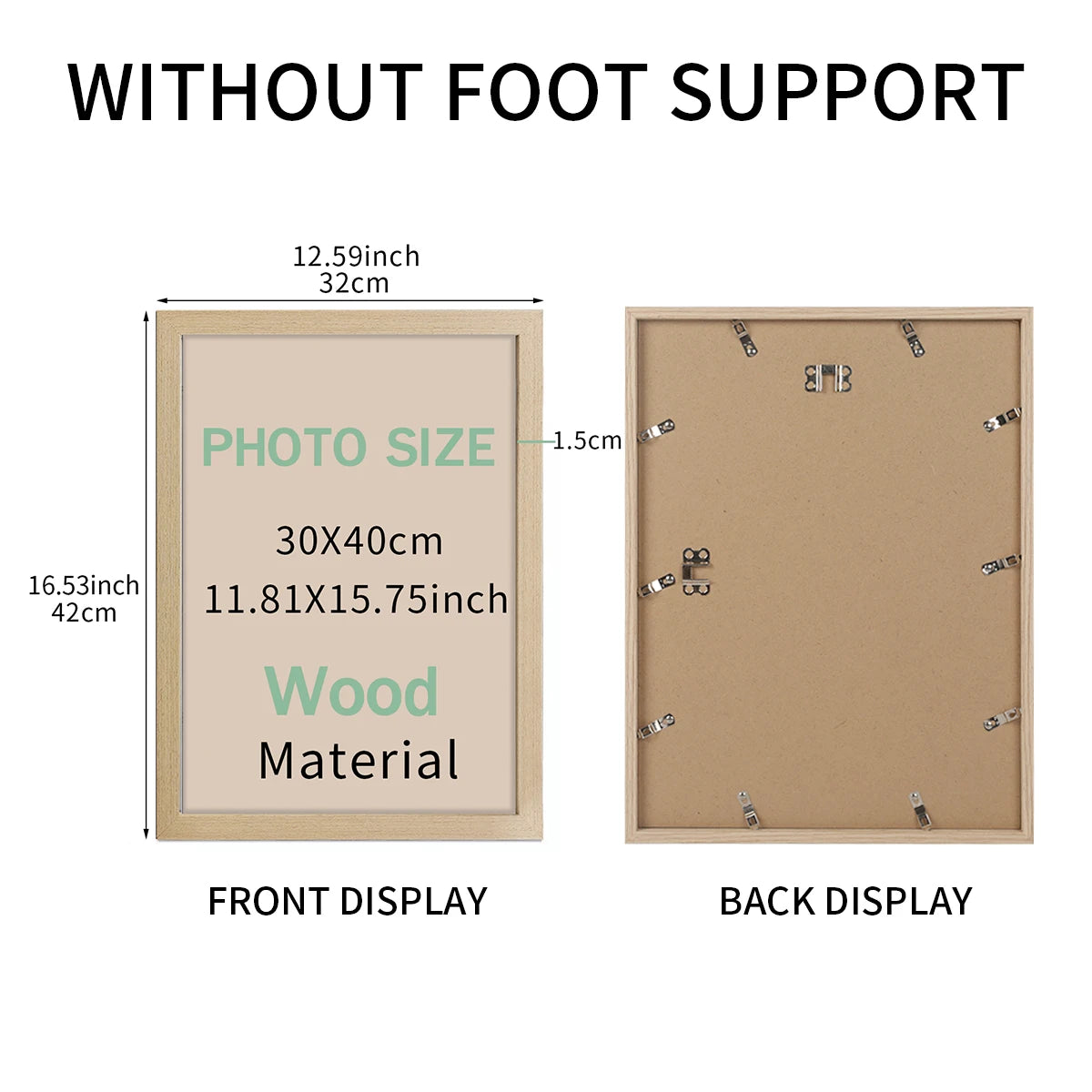 Elegant Moments Photo Frame™