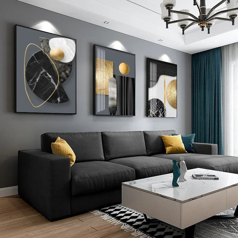 Transform Your Space Into an Artistic Haven