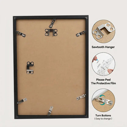 Elegant Moments Photo Frame™